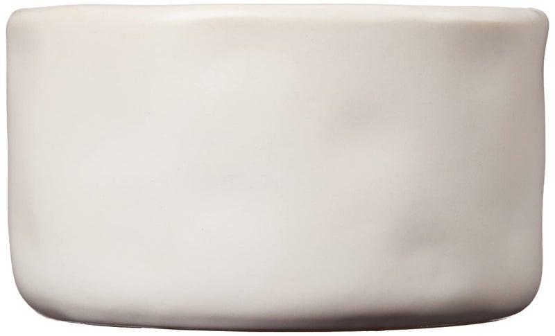 Paddywax Candles YY1004Z Yin & Yang Collection Scented Candle, 11-Ounce, White - Black Salt | Teakwood - Image 2